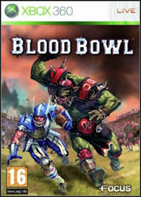 Blood Bowl