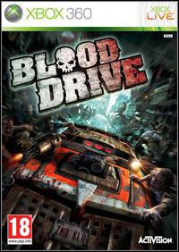 Blood Drive