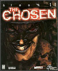 Blood II: The Chosen