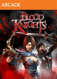 Blood Knights