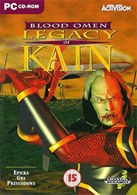 Blood Omen: Legacy of Kain