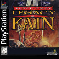 Blood Omen: Legacy of Kain