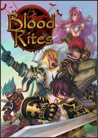 Blood Rites