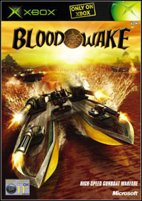 Blood Wake