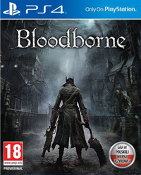 Bloodborne