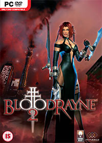 BloodRayne 2