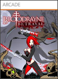 BloodRayne: Betrayal