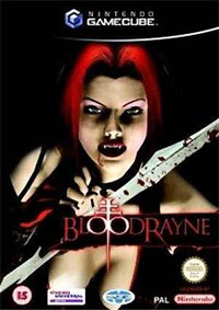 BloodRayne