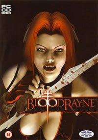 BloodRayne