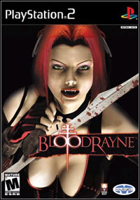 BloodRayne