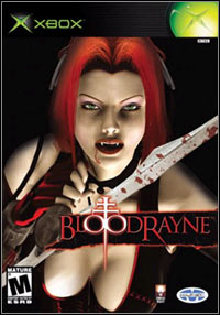 BloodRayne