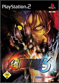 Bloody Roar 3