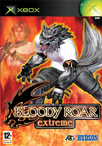 Bloody Roar Extreme