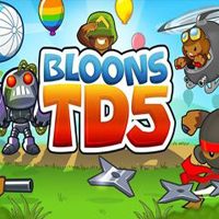 Bloons TD 5