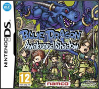 Blue Dragon: Awakened Shadow