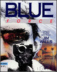 Blue Force