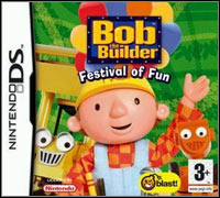 Bob The Builder: Festival of Fun