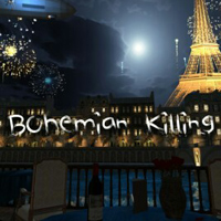 Bohemian Killing