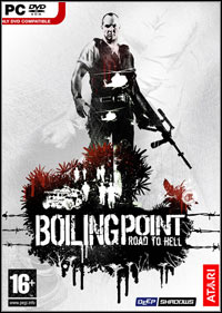 Boiling Point: Road to Hell