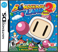 Bomberman Land Touch! 2