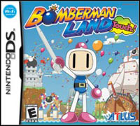 Bomberman Land Touch!