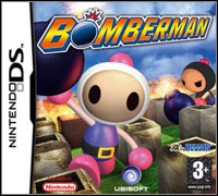 Bomberman