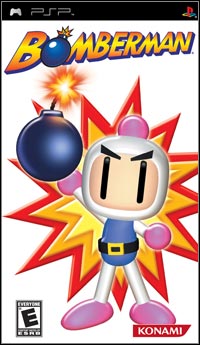 Bomberman