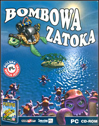 Bombowa Zatoka