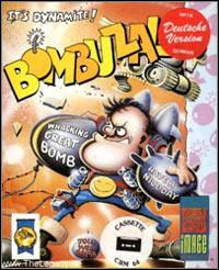 Bombuzal