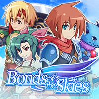 Bonds of the Skies