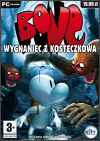 Bone: Wygnaniec z Kosteczkowa