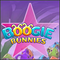 Boogie Bunnies