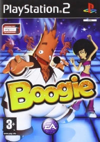 Boogie