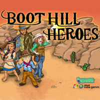 Boot Hill Heroes