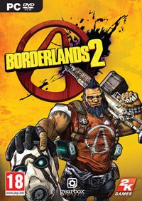 Borderlands 2