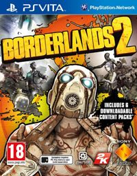 Borderlands 2