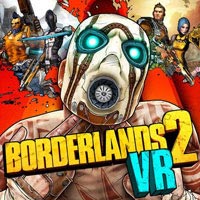 Borderlands 2 VR