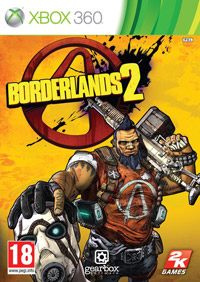 Borderlands 2