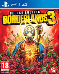 Borderlands 3: Deluxe Edition