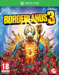 Borderlands 3