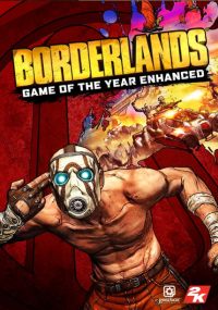 Borderlands: Game of the Year Edition