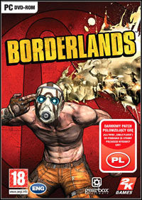 Borderlands