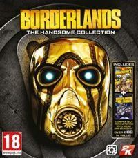 Borderlands: The Handsome Collection