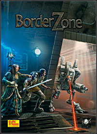 BorderZone