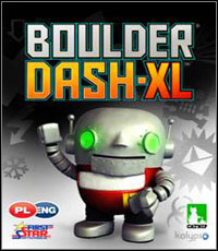 Boulder Dash XL