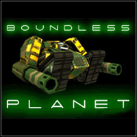 Boundless Planet