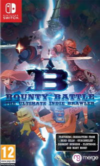 Bounty Battle