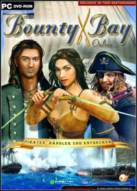 Bounty Bay Online