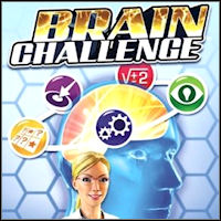 Brain Challenge