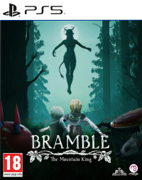 Bramble: The Mountain King - WymieńGry.pl